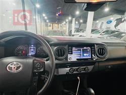 تويوتا تاكوما